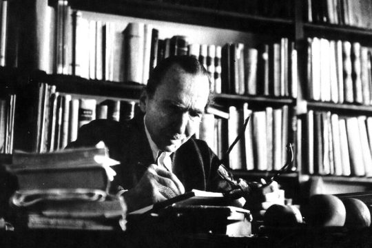 kazantzakis